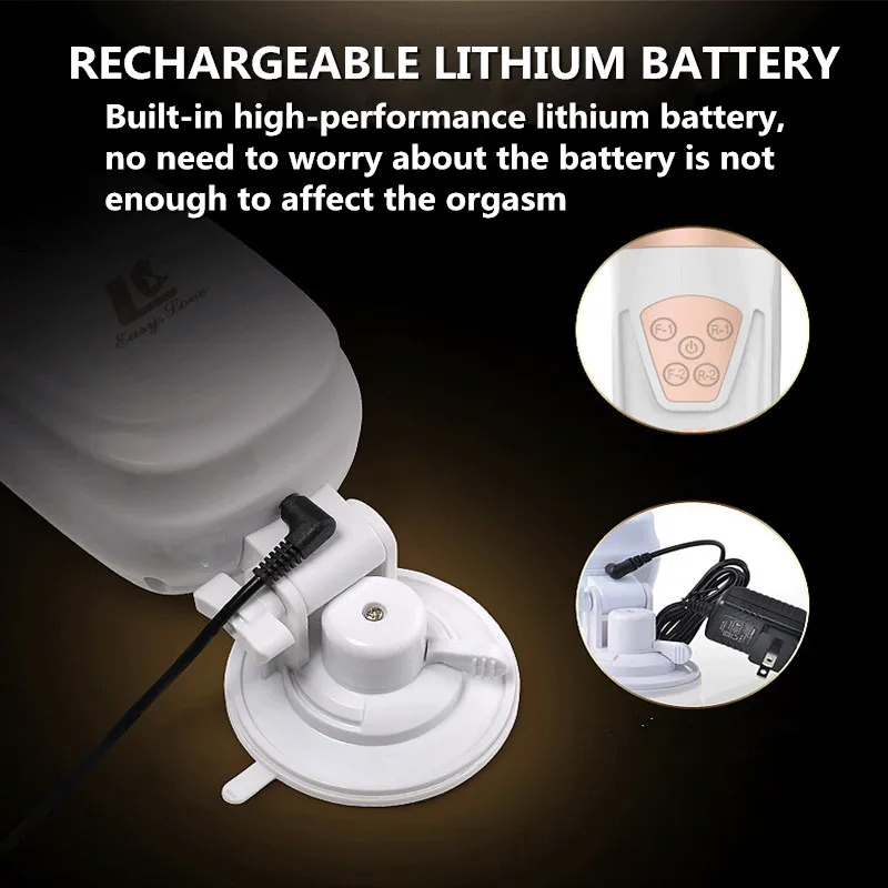 Автоматический Поршневой Телескопический Мужской мастурбатор электрическая