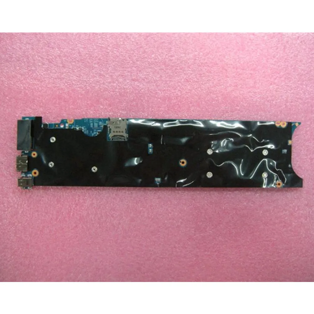 Для Lenovo Материнская плата ноутбука W8P i5-4200 8 Гб X1 углерода 2nd Gen FRU 00UP971 04X5586 00HN775 04X6403