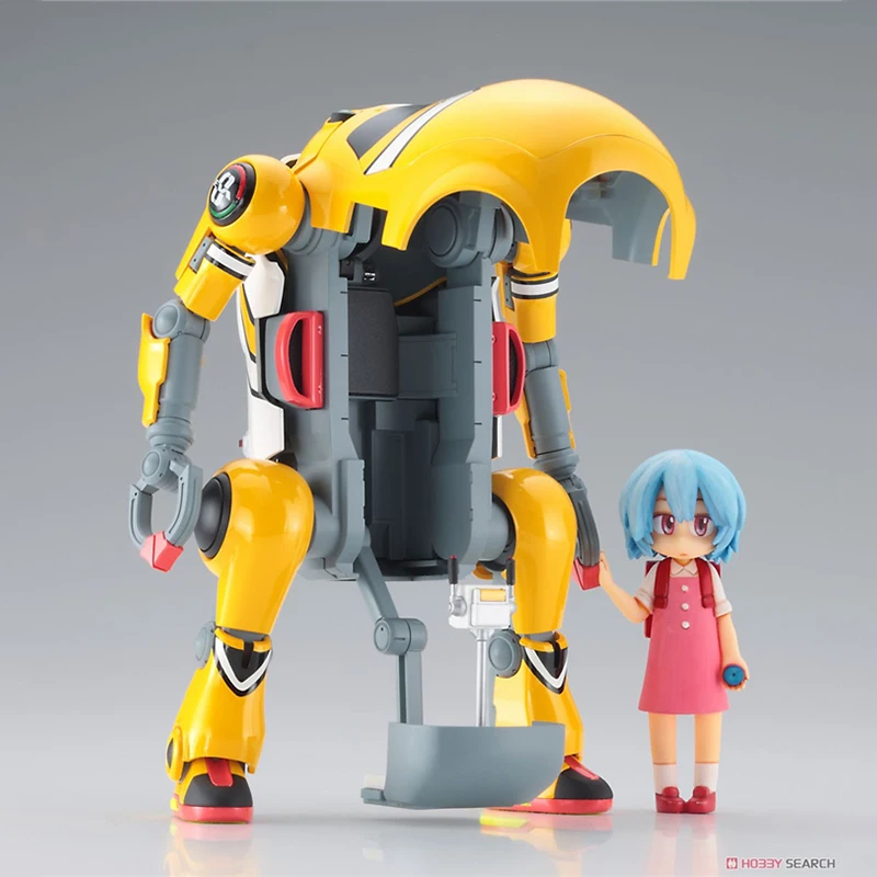 Hasegawa SP472 1/20 эва № 0 машинное сочетание цвета WEGO Koayanami сборка экшн-фигурная Модель
