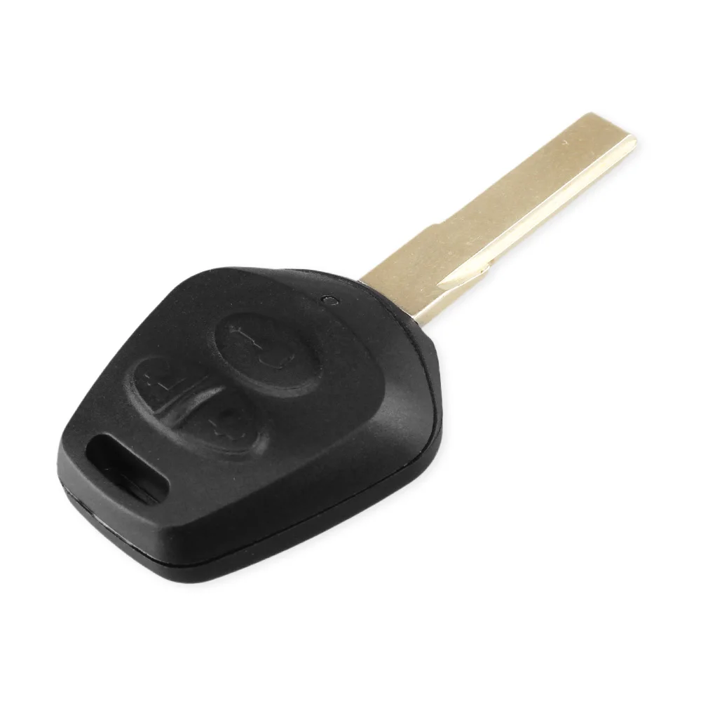 Запасной 3-кнопочный чехол для дистанционного ключа KEYYOU Porsche 911 Boxster