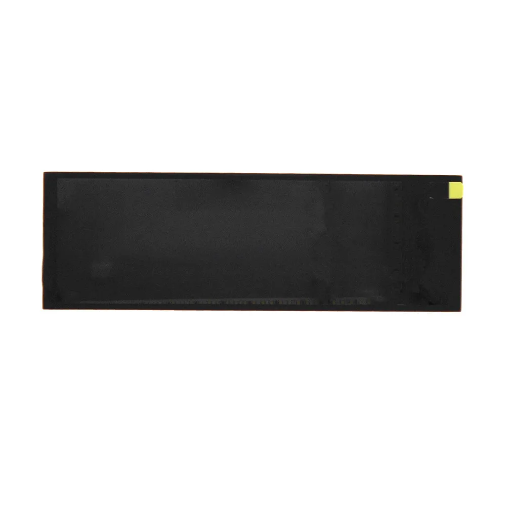 6.86 inch strip screen 7.84 inch horizontal screen IPS wide viewing angle 8.0 inch TFT LCD screen NTW686M40 NTW784B30 NTW800L40