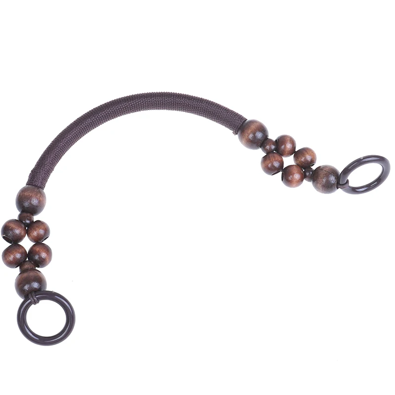 Сменный Плетеный ремешок для сумочки 46 см из дерева и пластика 1 шт. | Багаж сумки