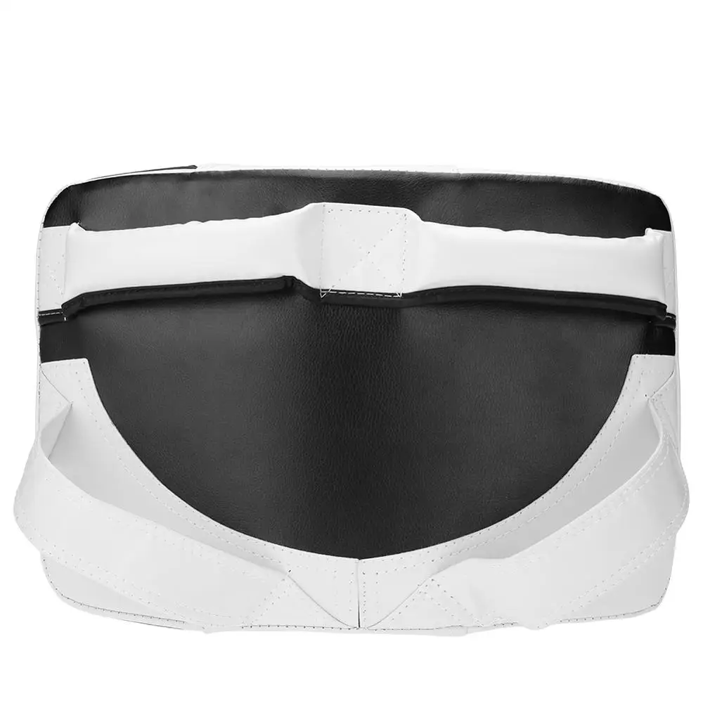 

PU leather kicking mat Taekwondo equipment Bullseye mat Sandbag Fitness training Punching bag Boxing bag Fitness tool