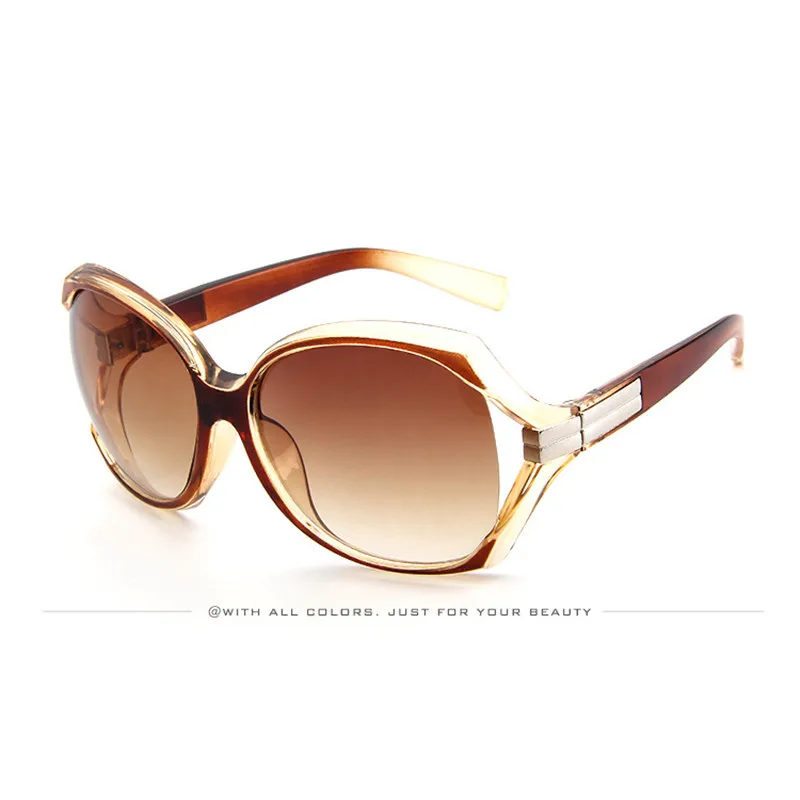 TTLIFE Новые поляризационные солнцезащитные очки для женщин фирменный дизайн