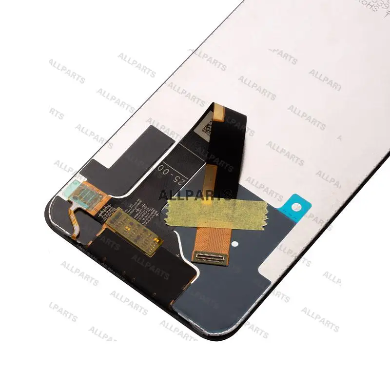 6 5 inch original display for oppo realme 8 5g lcd touch screen digitizer replacement realme8 rmx3241 free global shipping