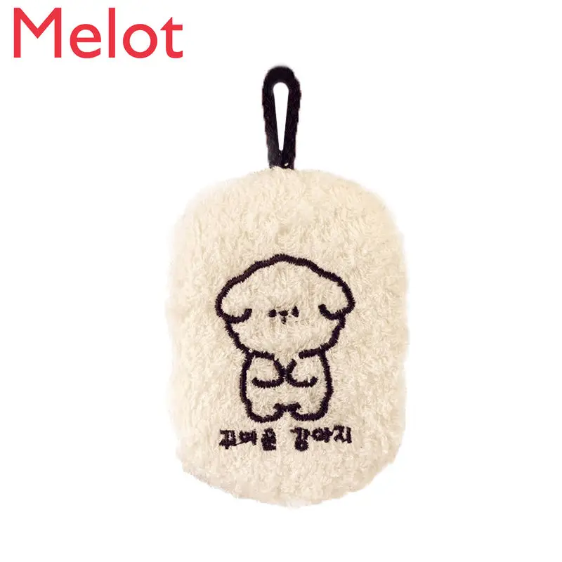 

Baby Bath Sponge Baby Shampoo Brush Bath Gadget Newborn Baby Child Bath Towel Set Silicone Bath Supplies Decompression Therapy