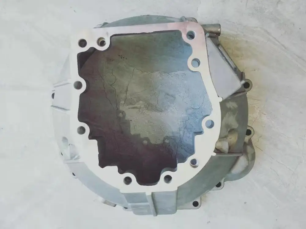 WEILL SC72-1602001B корпус сцепления для GREATWALL HAVAL