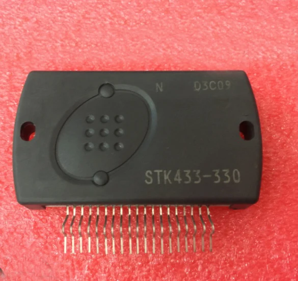 Новый оригинальный STK433-330 STK433 | Строительство и ремонт