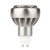 gx10 led light 12w is equivalent to 50w halogen bulb 1200lm 45 beam angle gx10 embedded rail lighting
