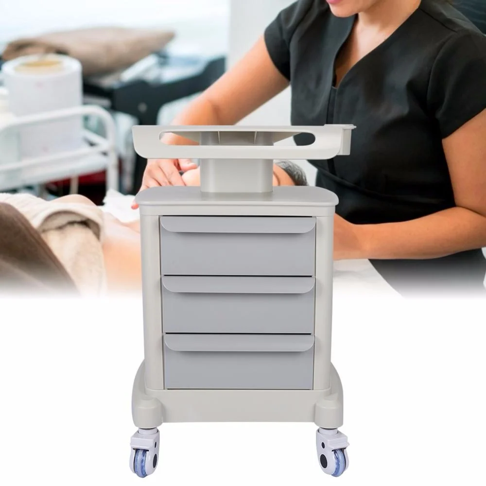 

Beauty Machine Trolley/Stand/Table