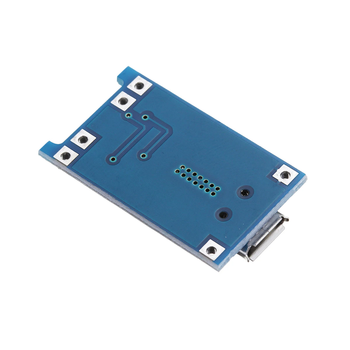 10 шт. TP4056 Micro USB 5в 1A 18650 защитная плата для зарядки литиевой батареи TE585 Lipo модуль