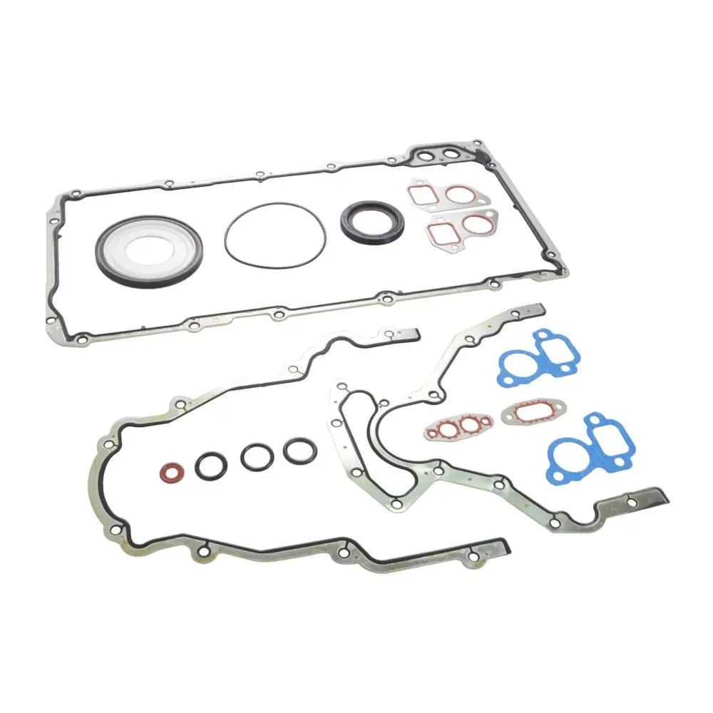 Комплект нижних конверсионных прокладок AP02 C293CSA CS9284 для Chevrolet GM 346 1997 2005 / Cadillac CTS 2004