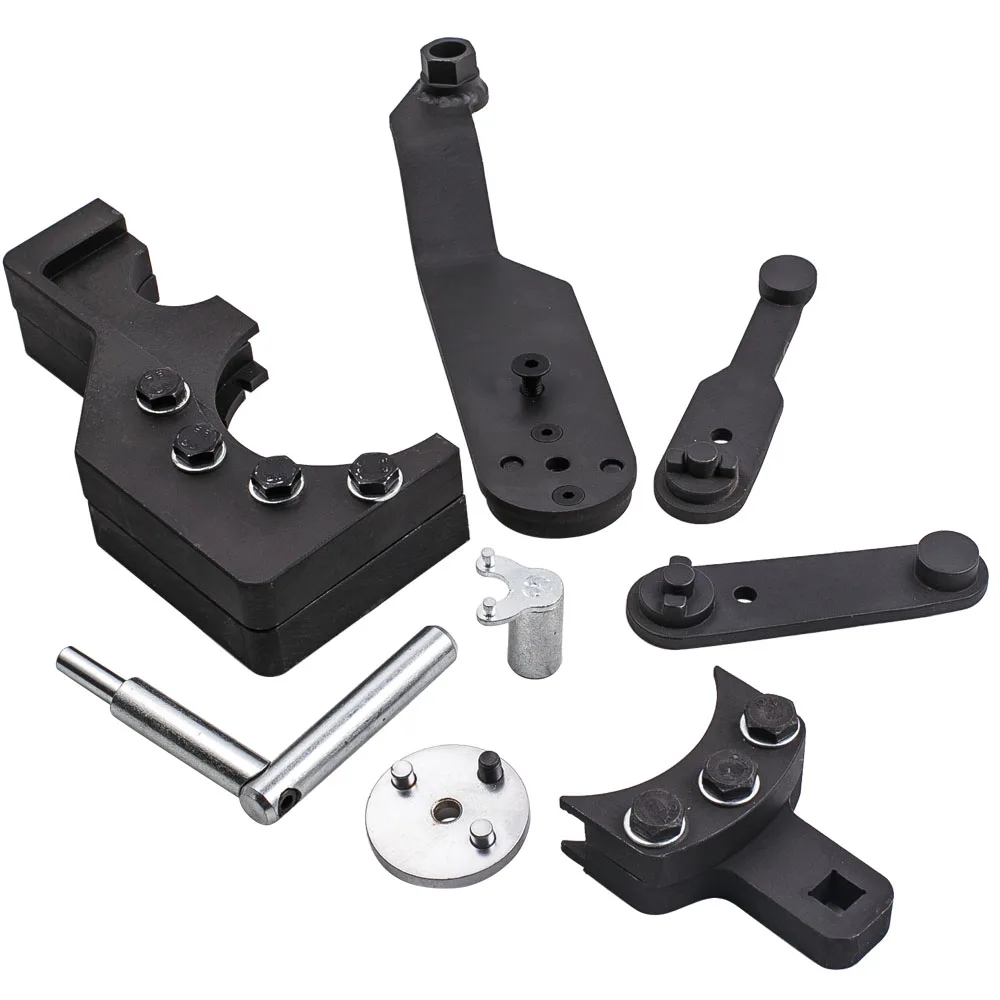 Набор инструментов для синхронизации распредвала двигателя VW TPHAETON 4 9 5 0 V10 TDI 2002 |