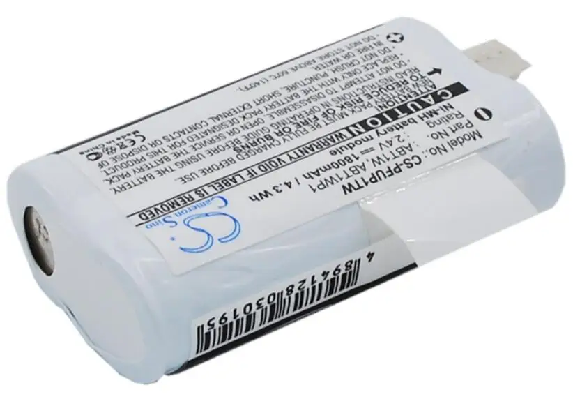 Cameron sino 1800 мАч батарея для CISCO U260 Ultra HD ABT1W ABT1WP1 FVBPU2 флип-камеры 2G 2-го поколения |