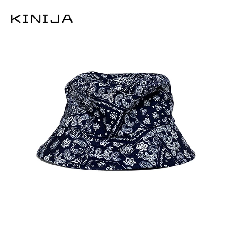 Летняя складная шляпа в рыбацком стиле ведро унисекс модная кепка хип хоп для