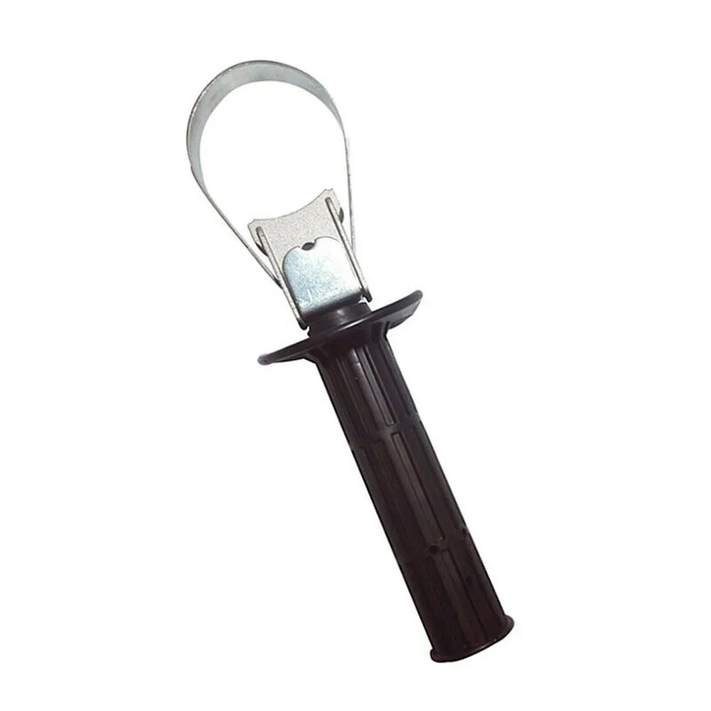

High Quality Black Electric Hammer Accessory Useful Durable Brand New Hot Sale