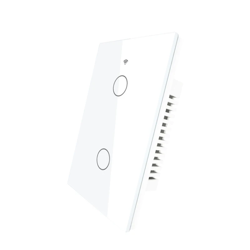 Новый умсветильник ель с поддержкой Wi-Fi RF433 без нейтрального провода одиночный
