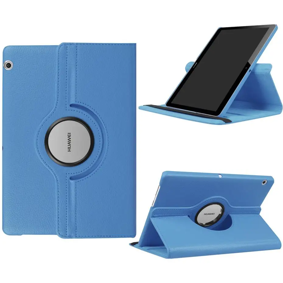 Чехол для huawei MediaPad T3 10 AGS-W09 AGS-L09 AGS-L03 9,6 планшет Funda для huawei T3 10 Honor игровой коврик 2 9,6 чехол для планшета