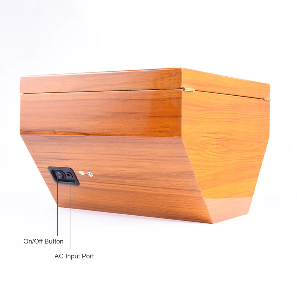 Устройство для намотки часов 8 автоматических | Наручные часы