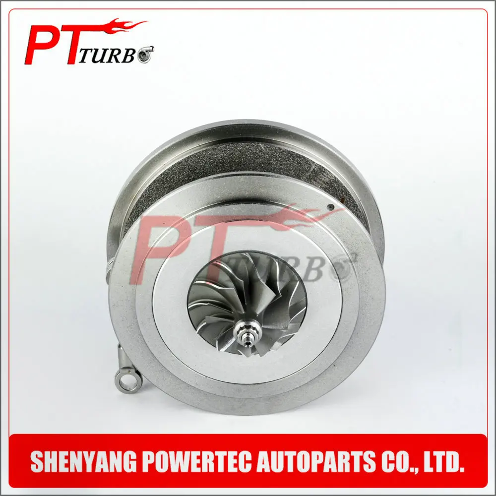 

For Ford Transit 2.2 TDCi 114 Kw 155 HP CVR5 - 787556 1760759 1717628 NEW turbolader cartridge auto parts core 854800 CHRA turbo