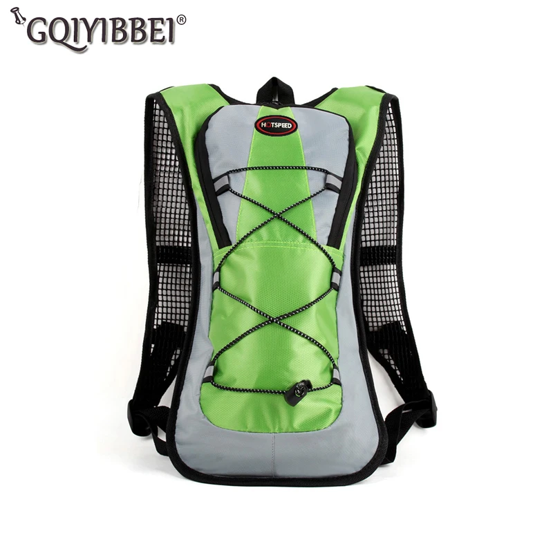 

Trekking Hydration Backpack Outdoor Camping Hiking Riding Sports Bag For Water Bag Pack Bladder Soft Flask Travel