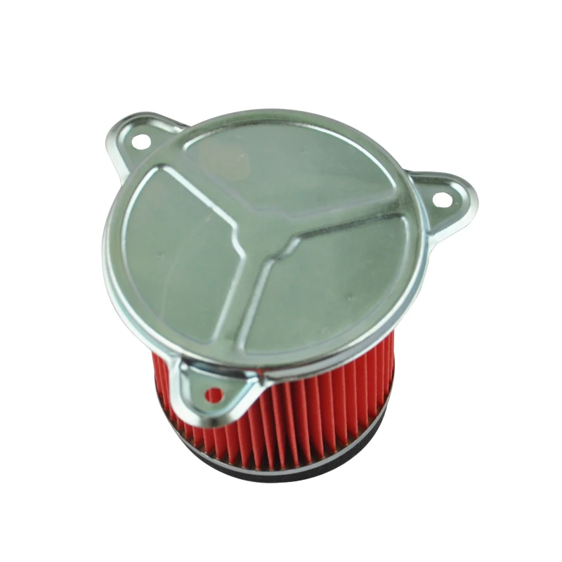 Воздушный фильтр для мотоцикла Honda XL600V Transalp PD06 1987-2000 Africa atwin XRV650 RD03 1988-1990 XRV750 RD04