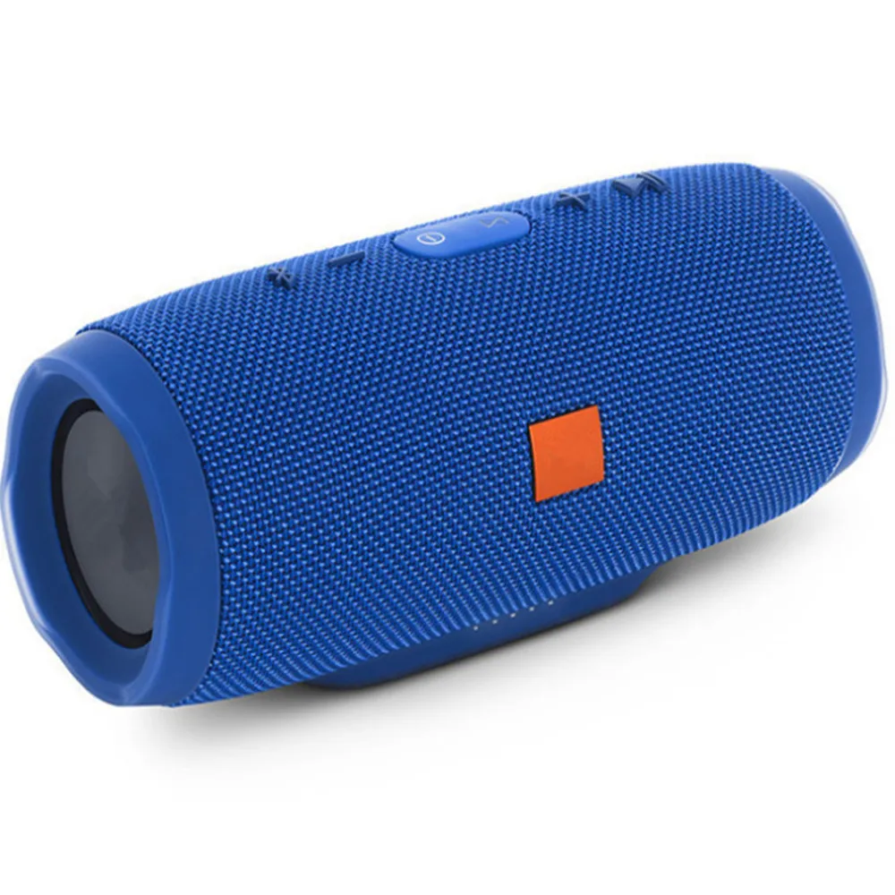 HYASIA IPX7 водонепроницаемый Bluetooth динамик Портативный уличный перезаряжаемый беспроводной Саундбар TWS сабвуфер громкий динамик музыкальный центр
