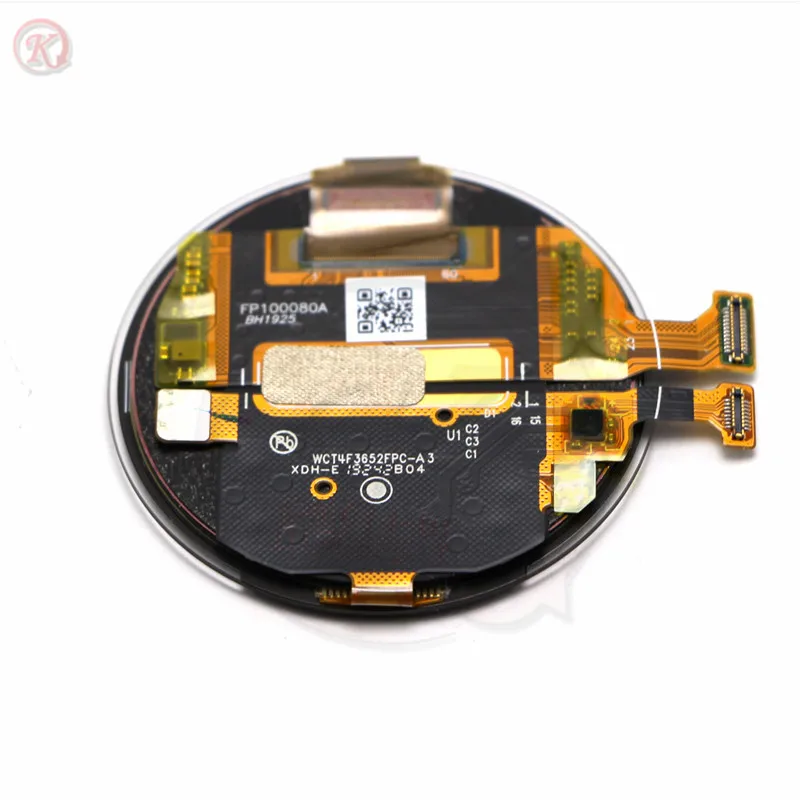 Оригинальный ЖК-дисплей для HUAWEI Watch GT 1 + сенсорный экран GT1 46 мм AMOLED |