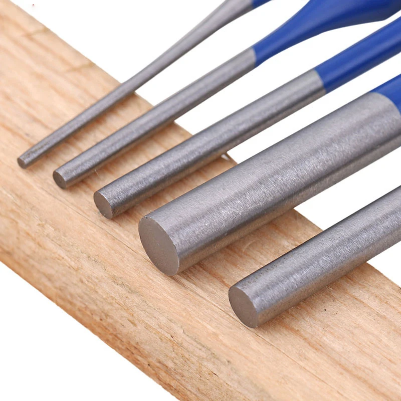 12 шт./компл. 3 8 мм центральный позиционирующий перфоратор из сплава набор