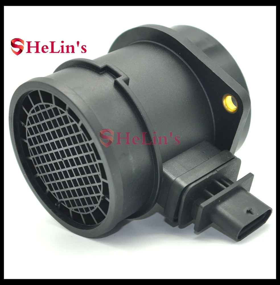 

Mass Air Flow Meter MAF Sensor For JINBEI Grace NISSAN Paladin XINCHEN 0281002947 0 281 002 947