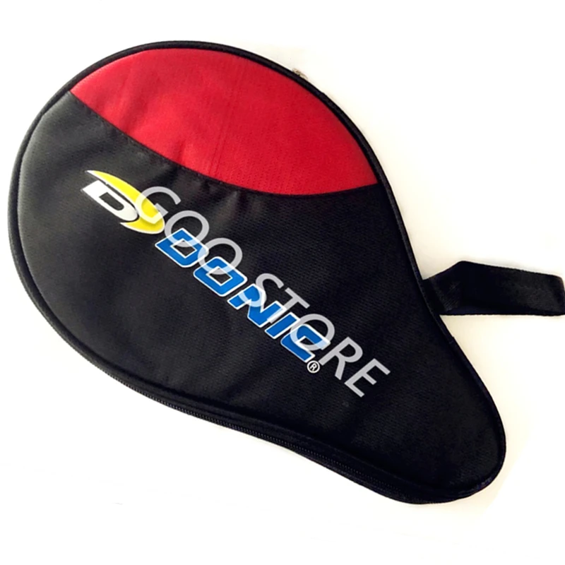 Сумка для настольного тенниса DONIC ракеток Профессиональный Чехол пинг-понга |