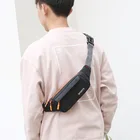 Поясная сумка для Для женщин бег Водонепроницаемый поясная сумка Мобильный Телефон держатель для занятия спортом Фитнес дорожный футляр с розовым поясом нагрудные сумки