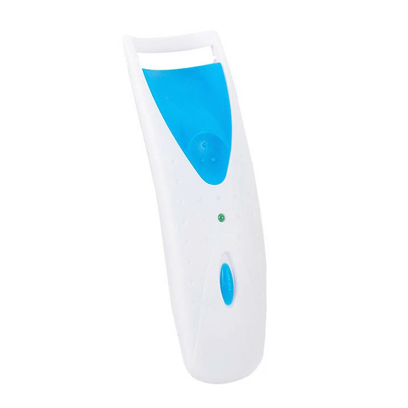 Оптовая продажа женские электрические щипцы для завивки ресниц с подогревом