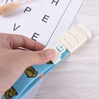 1 шт. 30*2,4 см медленное высвобождение первой медицинской помощи парамедик пряжкой открытый ремень с любимыми персонажами из мультфильмов для детей, жгут быстрый эффективный