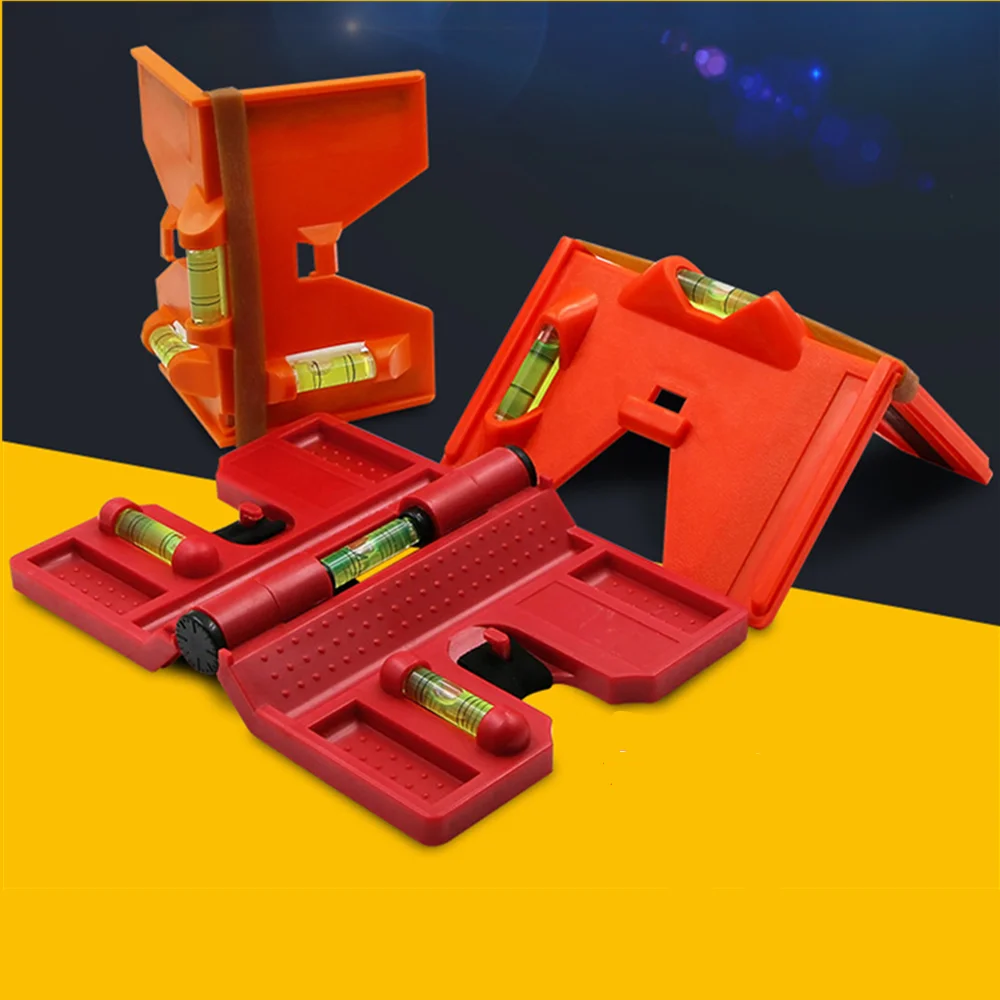 

Регулируемый угломер, складной угловой спиртовой уровень, линейка, складной Угловой Инструмент, измерительный инструмент, Прямая поставка