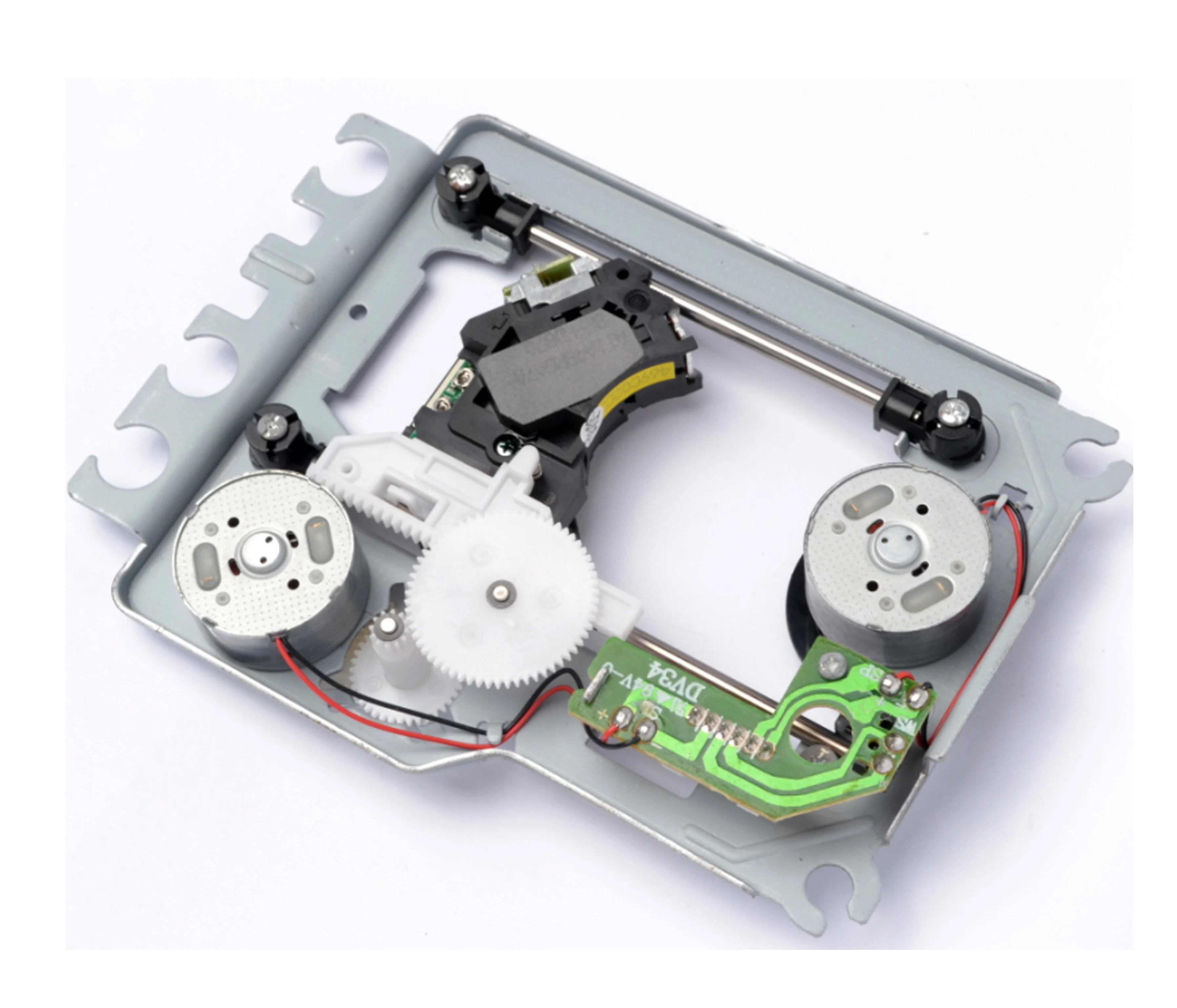 Оригинальная Замена для YAMAHA CD-S300 DVD плеер линзы лазера Lasereinheit CDS300 в сборе