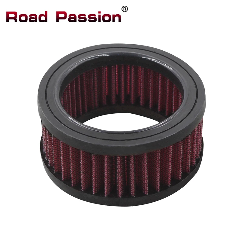 Универсальный сменный воздушный фильтр для мотоциклов Harley Sportster XL883 XL1200 X48 2004 -2018 XL