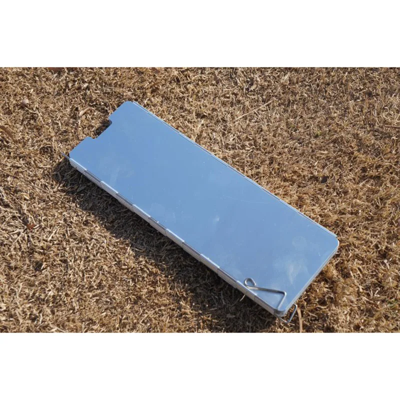 Складная горелка на лобовое стекло 10 шт.|Уличные инструменты| |