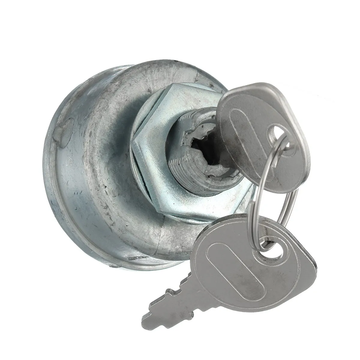 Новый 5 контактов косилка зажигания стартовый переключатель с ключом для AYP 4406R