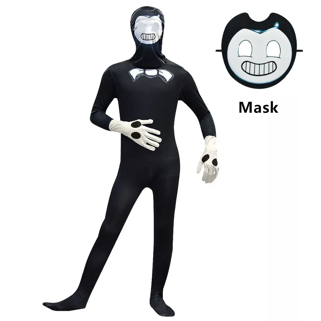 Лидер продаж косплей-костюм из аниме биди Элис ангел костюм на Хэллоуин для