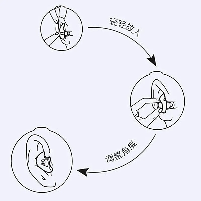 1 пара водонепроницаемый силиконовый фонарь для дайвинга | Спорт и развлечения