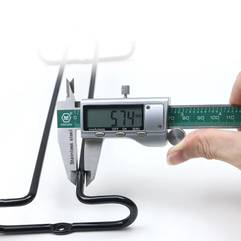 Домашний простой винный Стекло стеллаж для выставки товаров перевернутый