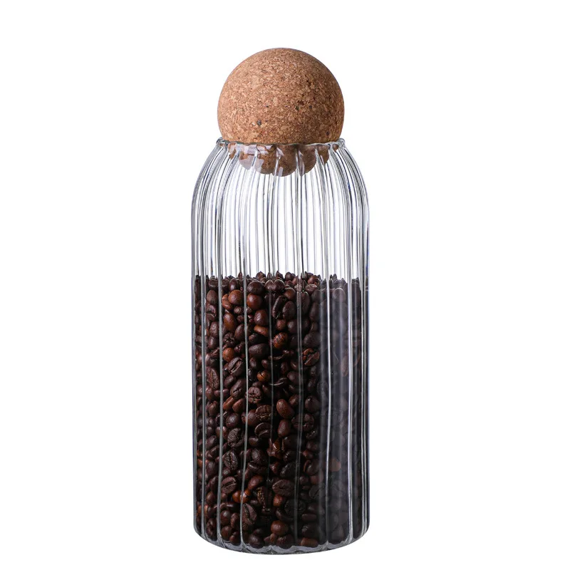 

Strip Airtight Cans, Glass Tea Cans, Snack Storage Tanks, Storage Boxes, Tea Tea Sugar Cans, Storage Tanks Household