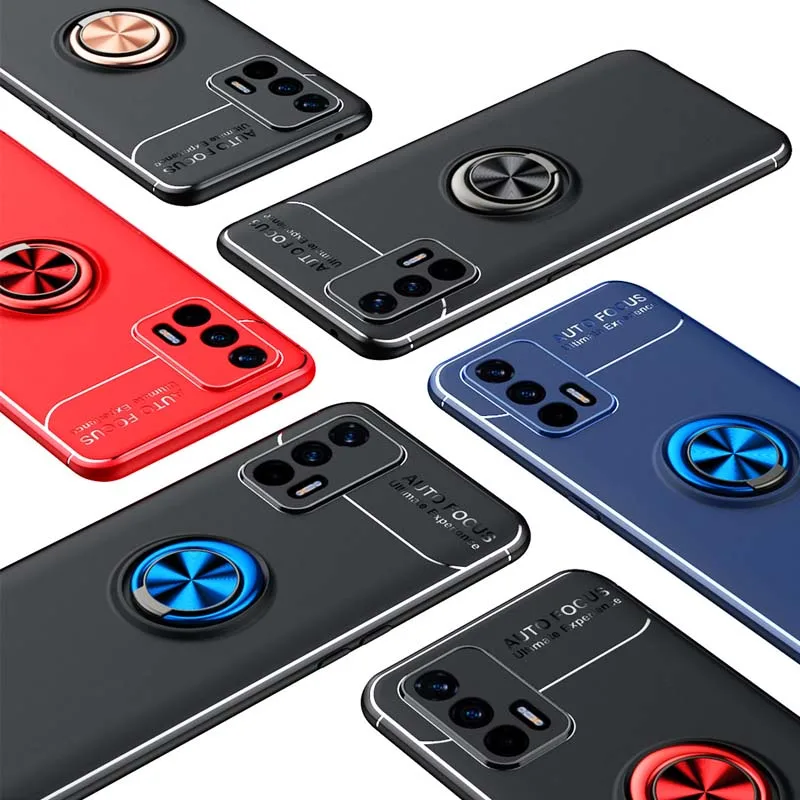 case for realme gt neo 2 pro gt2 2t c21 c25 c21y c25s c25y q3 q3i q3s q3t narzo 30a 50i 20 30 4g 5g shockproof stand phone cover free global shipping