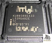 

2 шт./лот Новый ku80386ex33ku80386ex2 шт./партия 5 QFP взрывозащищенный встроенный микропроцессор