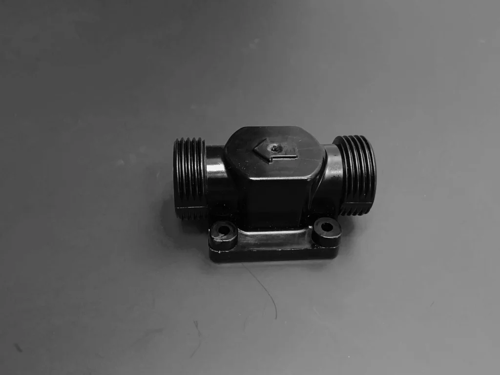 Enclosure for horizontal duct relay boiler Fondital supplier | Gas Heater Parts