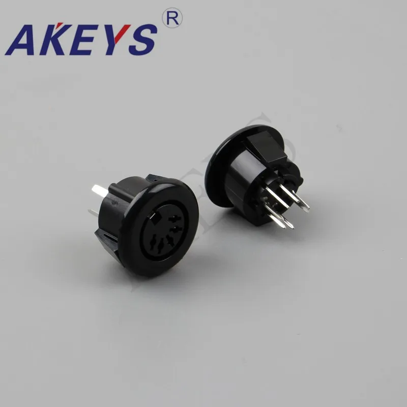 10 шт. разъемы для кабелей | Строительство и ремонт