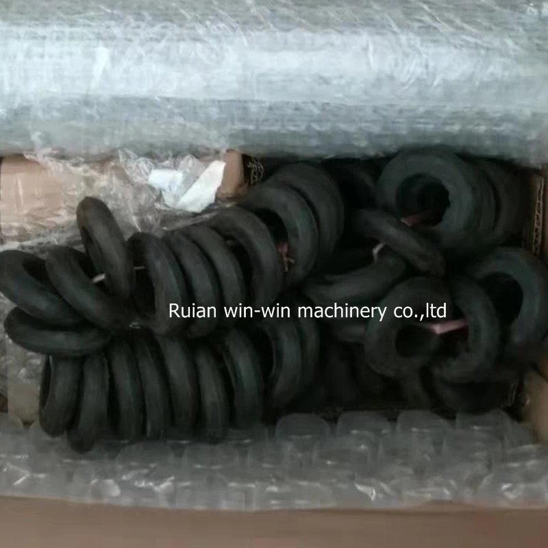 Резиновая лента с внутренним диаметром 27 мм внешний диаметр 50 мм|Дверные ролики| |