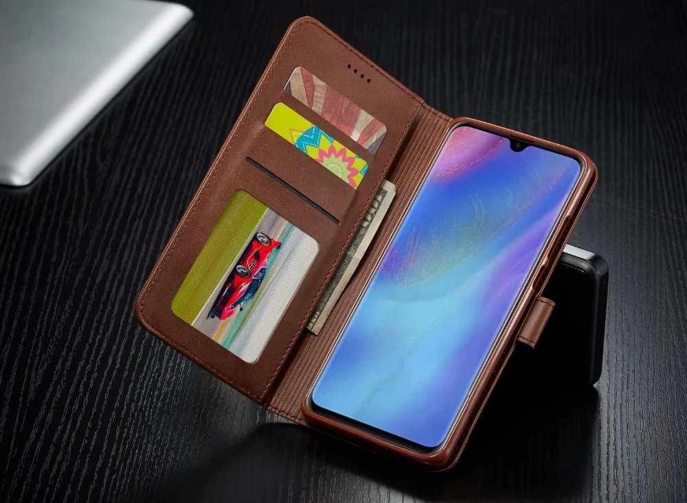 Redmi Note 6 кожаный чехол для Xiaomi Redmi Note 6 Pro чехол с подставкой Redmi 6 Pro кошелек откидная крышка для Xiaomi 6X A2 Lite Funda