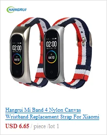 10 шт. для Xiaomi mi Band 4 защитная пленка для экрана mi band4 умный Браслет полное покрытие ультра тонкая пленка для защиты экрана mi 4